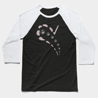 Drops of Love Baseball T-Shirt